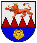 Hirschlanden (Rosenberg)