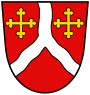 Kirchentellinsfurt – znak