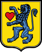 Coat of arms of the district of Celle