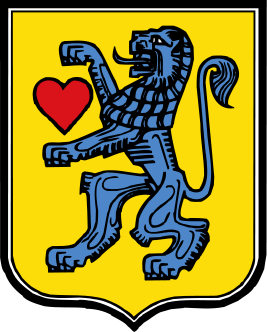 Ficheiro:Wappen Landkreis Celle.svg