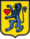 Wappen Landkreis Celle