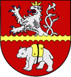 Wappen der Ortsgemeinde Pickließem