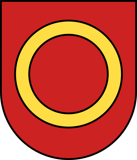 Wappen Ringelbach