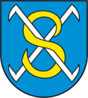 Wappen der Stadt Sangerhausen