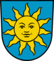 Sonnewalde – Stemma