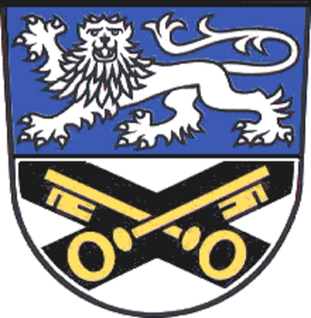 Wappen Teistungen