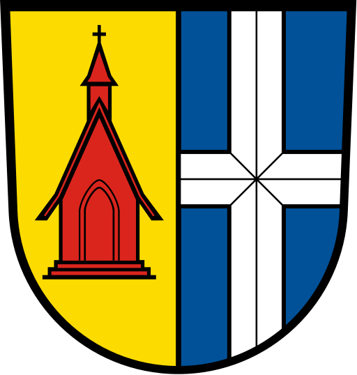 File:Wappen Waghaeusel.svg