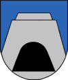 Wappen von Schwoich