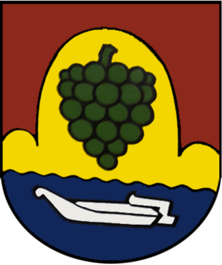 Wappen daspe