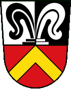 Wappen der Gemeinde Forheim