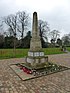 War Memorial, Madeley.jpg