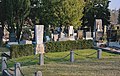 * Nomination The cemetry for the fallen russian soldiers of the second world war on the cemetery Kalksburg in Vienna, Austria --D-Kuru 07:49, 19 July 2020 (UTC) * Promotion  Support Good quality. --ArildV 08:20, 19 July 2020 (UTC)