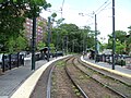 Miniatura para Washington Square (Metro de Boston)