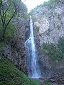 English: Waterfall near Vilpian Deutsch: Wasserfall in der Nähe von Vilpian