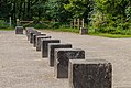 * Nomination Natuurgebied van Natuurmonumenten. Stone blocks around visitor center. --Agnes Monkelbaan 05:56, 9 August 2017 (UTC) * Promotion Good quality. -- Johann Jaritz 06:58, 9 August 2017 (UTC)