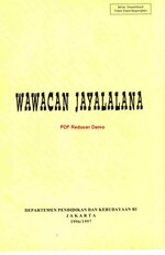 Gambar mini seharga Berkas:Wawacan Jayalalana.djvu
