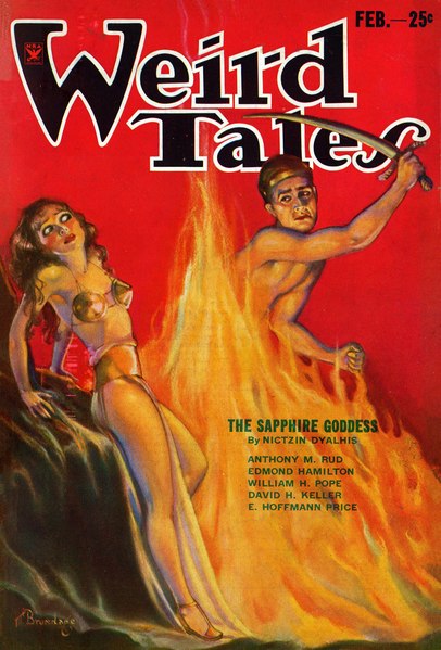 File:Weird Tales Volume 23 Number 2 (1934-02).djvu