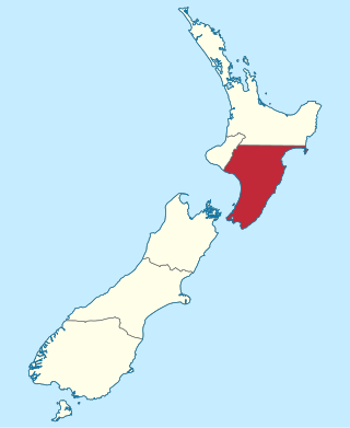 <span class="mw-page-title-main">Wellington Province</span> Provinces of New Zealand in North Island