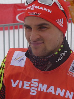 Tobias Haug (2016)