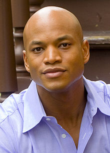 the other wes moore setting