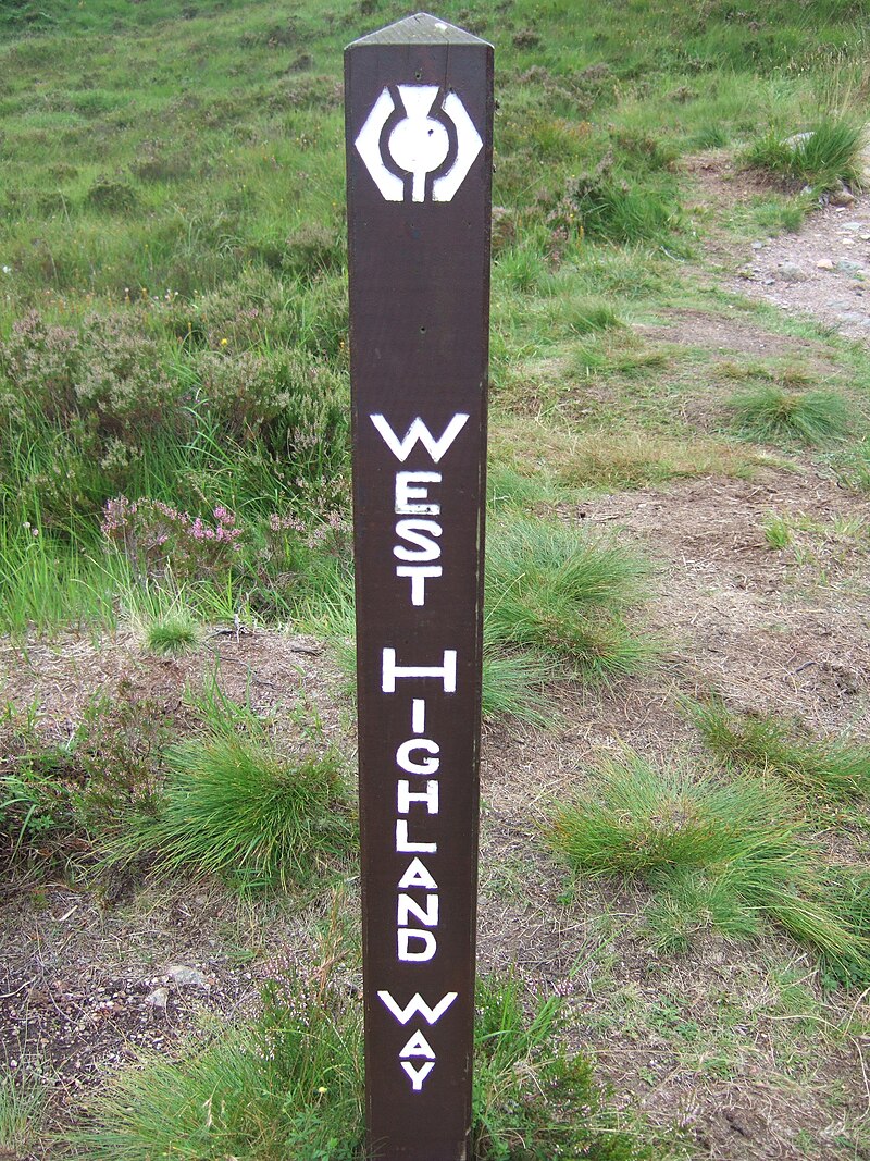 West Highland Way Route Sections: A Stage-By-Stage Guide