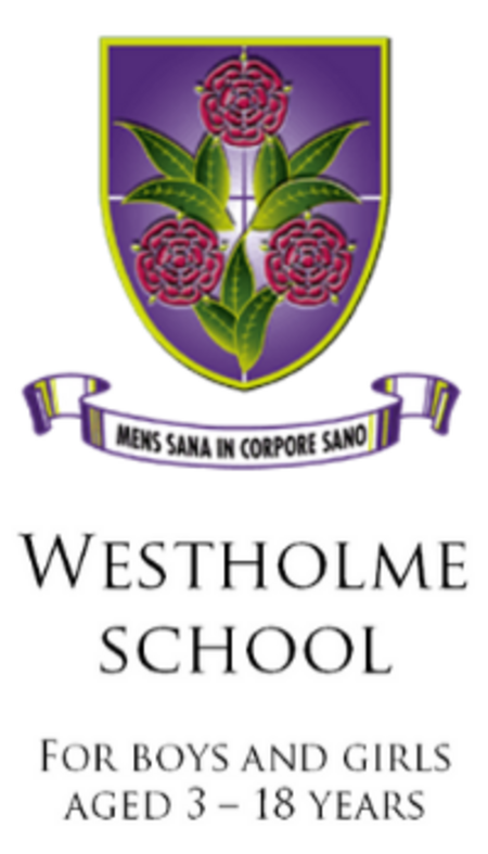 Westholme logo update