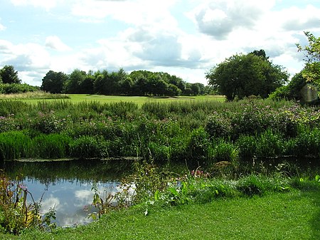 Wfm pollok country park