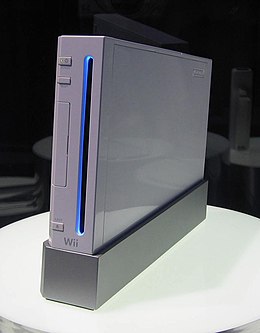 E3 2006 version of console