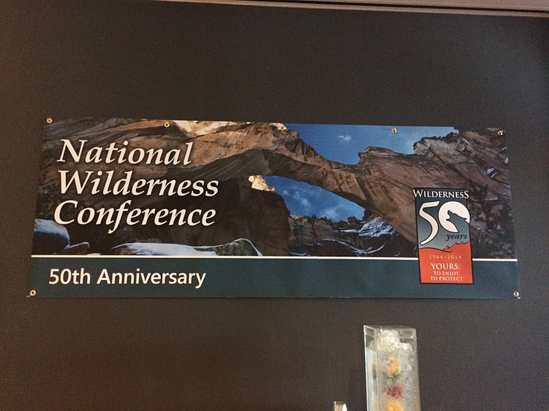 File:Wilderness 50th Conference (15814774447).jpg