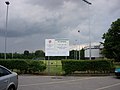 Wildernesse School and Sports Hall - geograph.org.uk - 218963.jpg