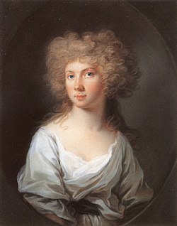 Вільгельміна Прусська