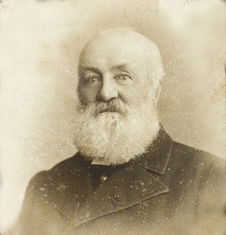 <span class="mw-page-title-main">William Arnott (biscuit manufacturer)</span> Scottish-Australian biscuit company founder