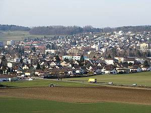 Wohlen