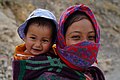 * Nomination Woman and child, Spiti, Himachal, India --KartikiGonsalves 12:08, 21 August 2022 (UTC) * Promotion  Support Good quality. --Frank Schulenburg 20:43, 21 August 2022 (UTC)