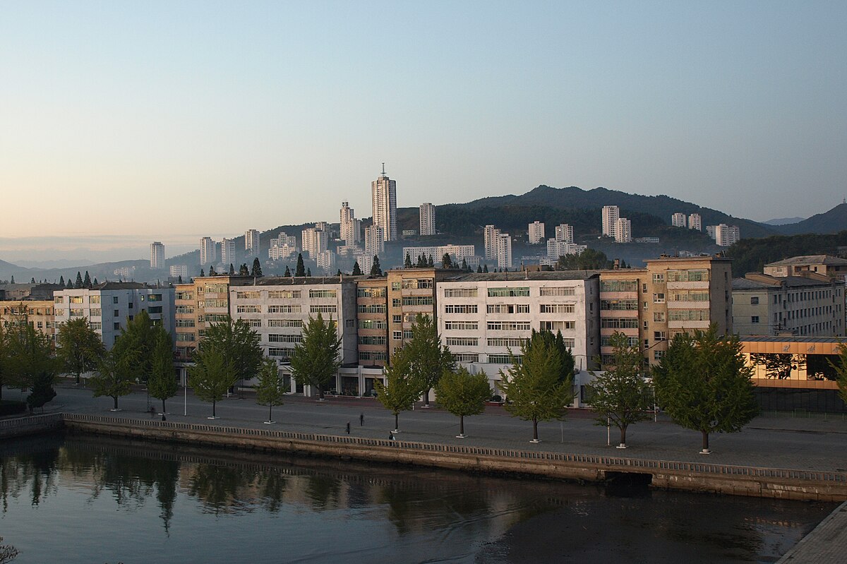 Wonsan