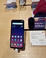 Xiaomi Redmi Note 7 4 GB 128 GB, офіційний магазин у Києві, ТРЦ "Гулівер".