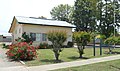 English: Country Women's Association building in Template:Yarrawonga, Victoria