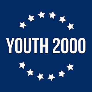 Youth 2000 Irish volunteer organisation