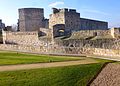 Kastell ta' Zamora (Castillo de Zamora), Zamora