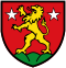 Coat of arms of Zermatt