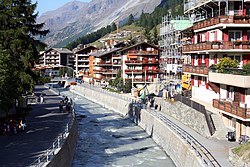 zermatt tourism website