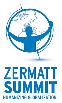 Sommet de Zermatt
