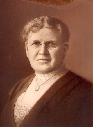 <span class="mw-page-title-main">Zilpha Drew Smith</span> American social worker