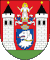 Dolní Žandov coat of arms