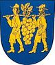 Blučina - Stema