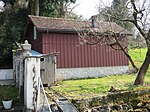 Wash house Unterer Frauenstein