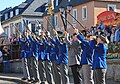 Zwönitzer Kirmesfest. Erzgebirgskreis, Sachsen. IMG 1262WI