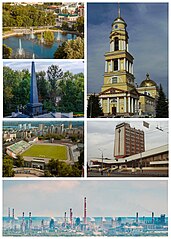 Lipetsk