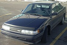 Datei:'91_Mazda_626_Sedan.jpg