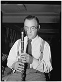 Benny Goodman in 1946